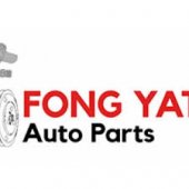 Fong Yat Motor Co. business logo picture