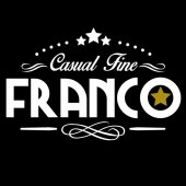 Franco IOI City Mall business logo picture