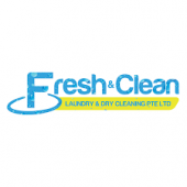 Fresh & Clean The Sail @ Marina Bay business logo picture