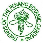 Friends of the Penang Botanic Gardens Society (FOPBGS) business logo picture