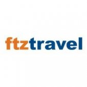 FTZ Travel & Tours Bayan Baru business logo picture