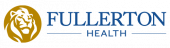 Fullerton Health NTU business logo picture