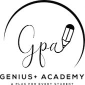 Genius Plus Academy Bukit Timah business logo picture