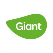 Giant Supermarket Woodlands North Plaza business logo picture