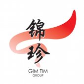 Gim Tim Pte Ltd business logo picture
