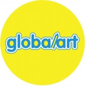 Global Art Mindart space Saberkas Miri business logo picture