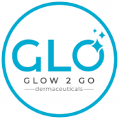 Glow 2 Go HQ business logo picture