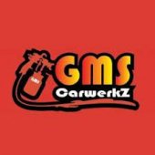 GMS Carwerkz business logo picture