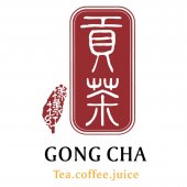 Gong Cha KL Gateway Mall business logo picture