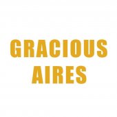 Gracious Aires  Raffles City business logo picture