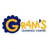 GRAM's Learning Centre business logo picture