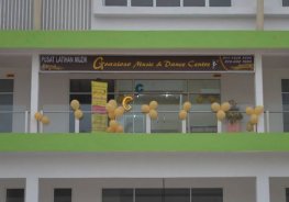 Grazioso music, art and dance centre, Music School in Rawang