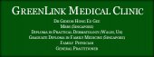 Greenlink Medical Clinic business logo picture