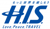 H.I.S TRAVEL (MALAYSIA) Kuala Lumpur business logo picture