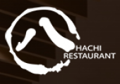 Hachi Restaurant business logo picture