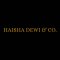 Haisha Dewi & Co. Picture