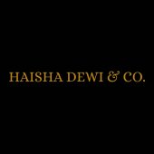 Haisha Dewi & Co. business logo picture