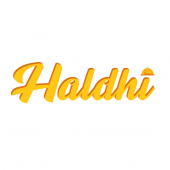 Haldi Indian Restaurant business logo picture