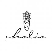 Halia Restaurant Charmed business logo picture