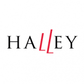 Halley Medical Aesthetics business logo picture