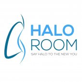 Halo Room business logo picture