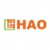 HAOmart Singapore business logo picture