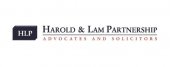 Harold & Lam Partnership, Kuala Lumpur business logo picture