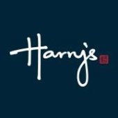 Harry's,Mapletree Business City business logo picture