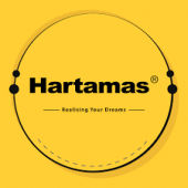 Hartamas Real Estate HQ business logo picture