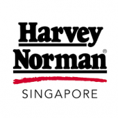 Harvey Norman Northpoint City business logo picture