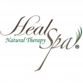 HealSpa 100AM Mall business logo picture