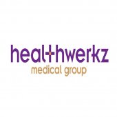 Healthwerkz Medical Singapore business logo picture