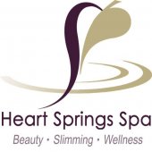 Heart Springs Spa SG HQ business logo picture