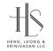 Heng Leong & Srinivasan profile picture