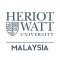 Heriot-Watt University Malaysia Campus Picture