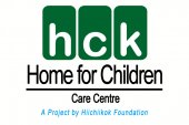 Hiichiikok Foundation business logo picture