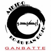 Hikmah Kobukan Aikido Dojo Kuching business logo picture