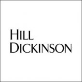 Hill Dickinson LLP business logo picture