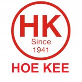 Hoe Kee IMM business logo picture