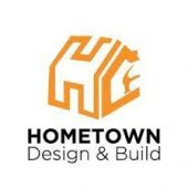 HomeTown Design & Build business logo picture