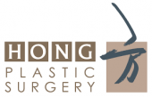 Hong Plastic Surgery business logo picture