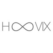 Hoovix Consulting business logo picture