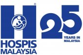 Hospis Malaysia business logo picture