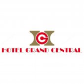 Hotel Grand Central business logo picture