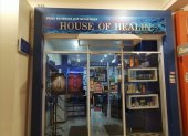 House Of Healin AOEN AU2 business logo picture