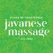 House of Traditional Javanese Massage GB Point profile picture