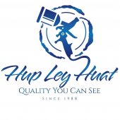 Hup Ley Huat Motor Spray Painting Services business logo picture