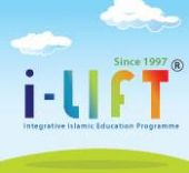 I-Lift Education Programme business logo picture