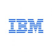 Ibm Singapore business logo picture