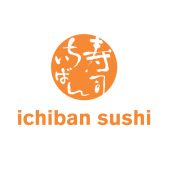 Ichiban Sushi,Alexandra business logo picture